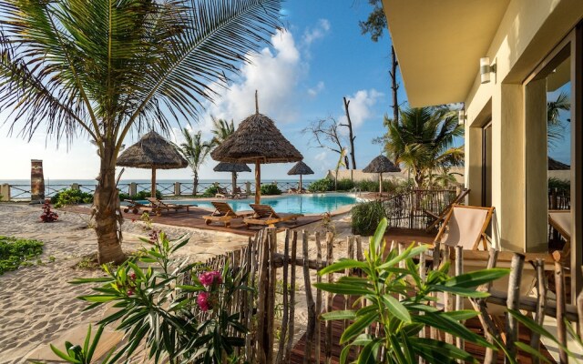 Clove Island Villas & Spa