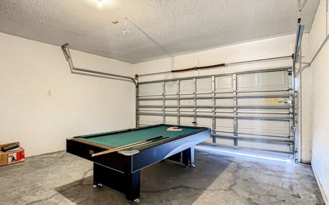 Silver Creek Sensation 4 Bedroom Home