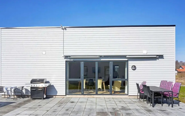 6 Person Holiday Home in Nexo