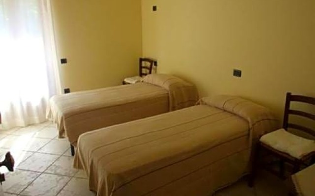 sette archi country house