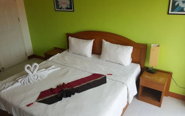 Pitstop Restaurant and Guesthouse