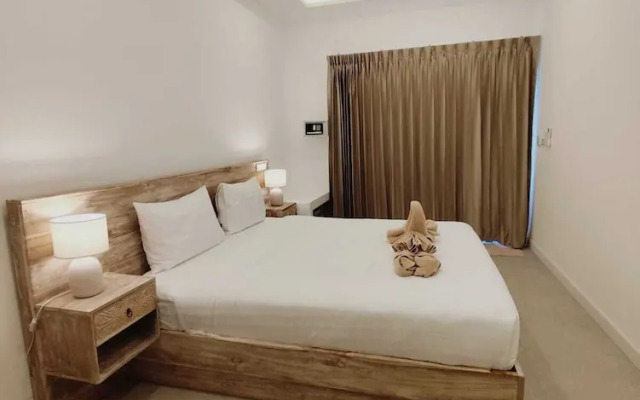 Eden Extend Fisherman Village