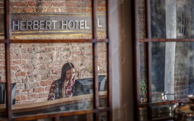 The Herbert Hotel