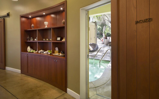 Hotel Healdsburg