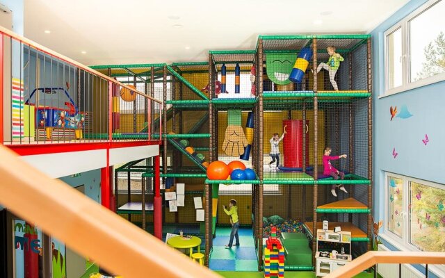 Hotel Sitno