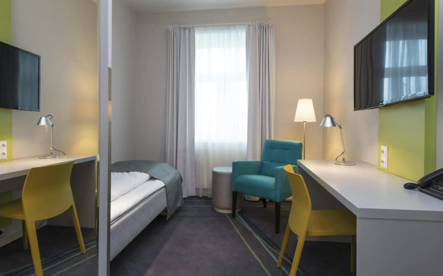 Thon Hotel Trondheim