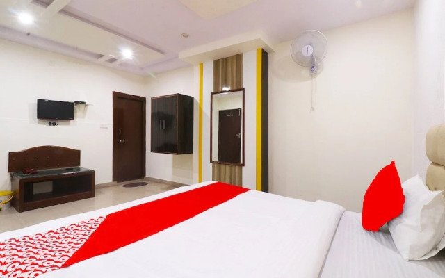 Oyo 40402 Hotel Kirandeep