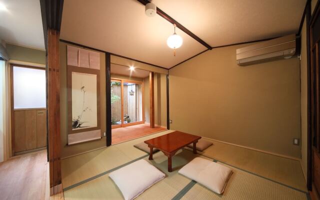 Kyomachiya Gion Miyagawatei