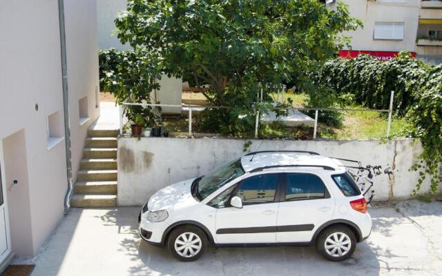 Apartments Put Plokita
