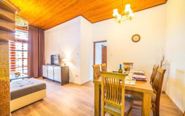Apartment in Rab
