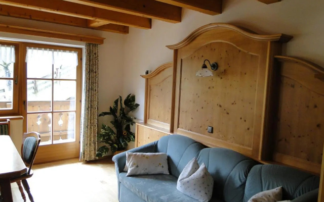 Ferienwohnung Brennerbauer