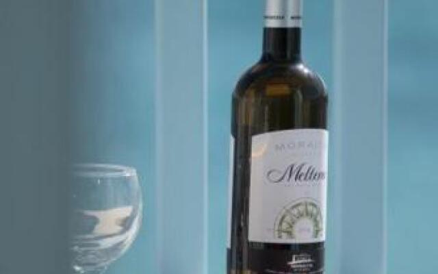 Aparthotel 3 Stars Piso Livadi