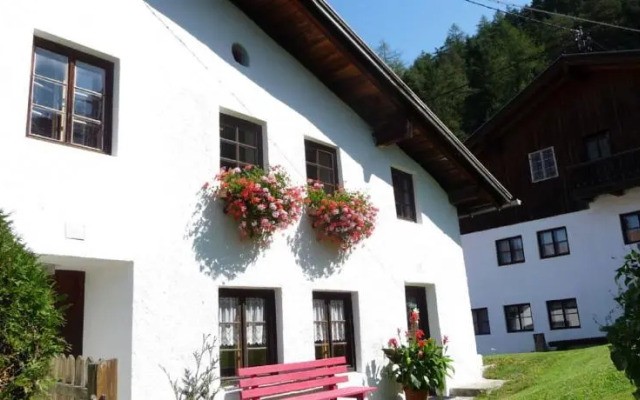 Ferienhaus Schmittenhof