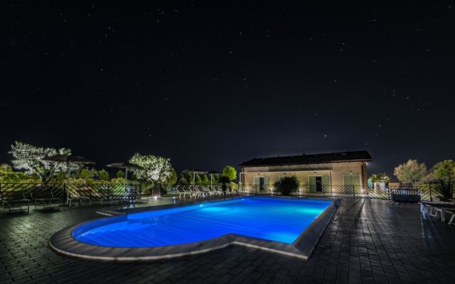 Agriturismo B&B Vista Parco