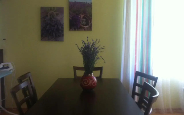 Apartment Hotel Yalta