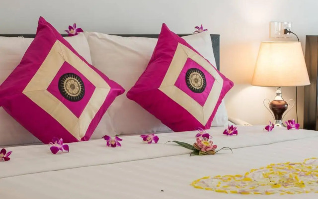 David Boutique & Spa