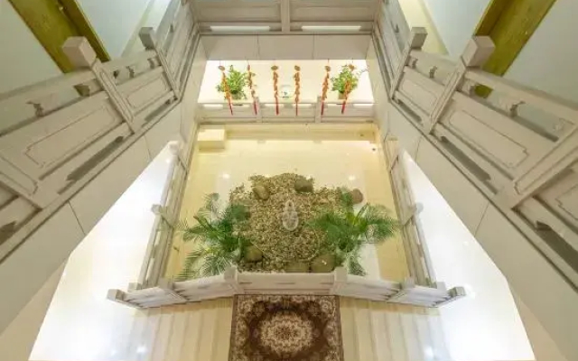 Gaobo Garden Hotel