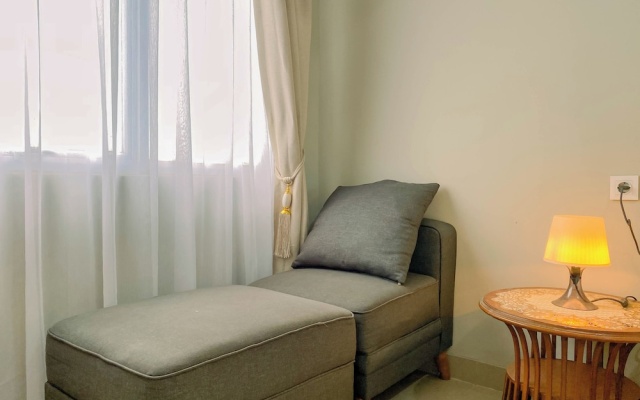 Cozy Studio Apartment Royal Sentul Park