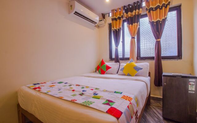 OYO 16887 Home Elegant Stay Near Calangute Beach