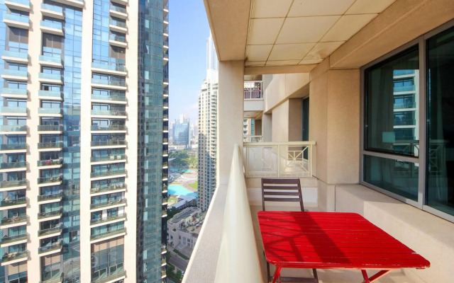 New Arabian Holiday Homes - 29 Boulevard