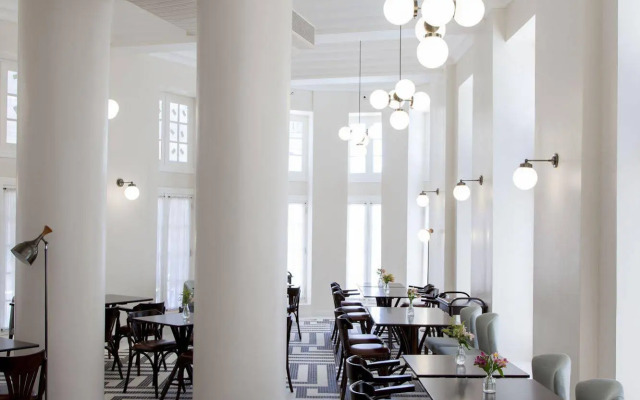Fera Palace Hotel