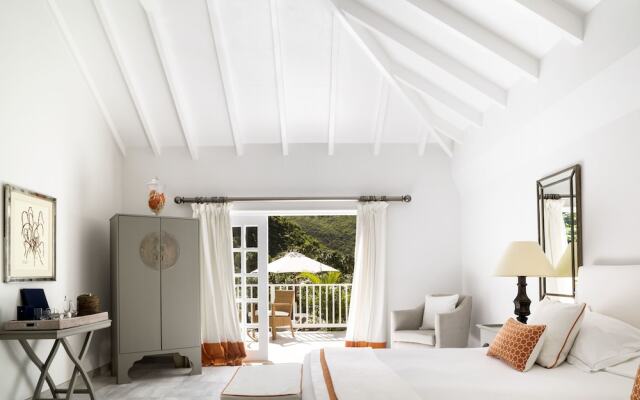 Cheval Blanc Saint Barth