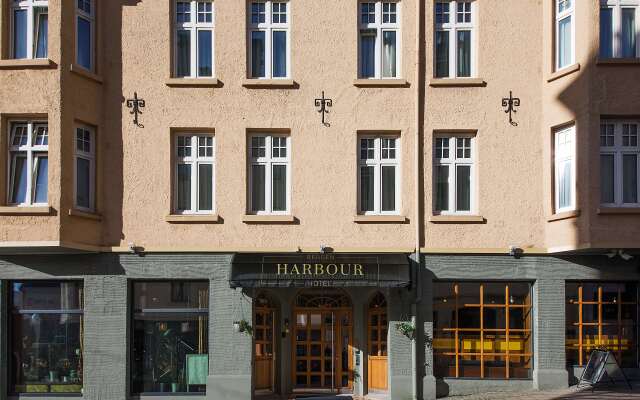 Bergen Harbour Hotel, Worldhotels Crafted