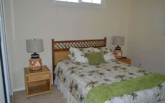 Penthouse Condo in Waikiloa Beach