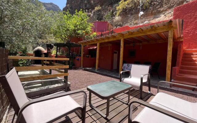Casa Rural En Guayadeque Ca'Juani