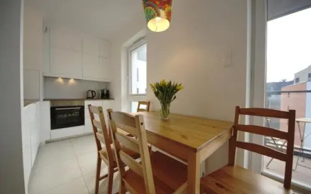 CITYSTAY miniLOFT Gdansk