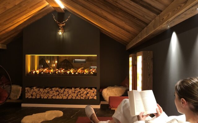 Boutique Hotel beim Lipp - Restaurant & Spa