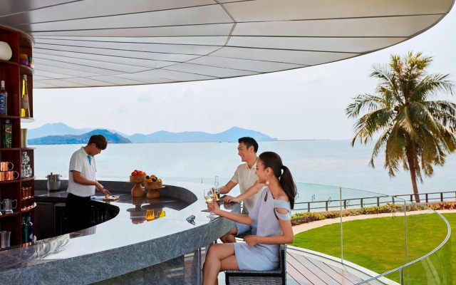 The Shanhaitian Resort Sanya, Autograph Collection