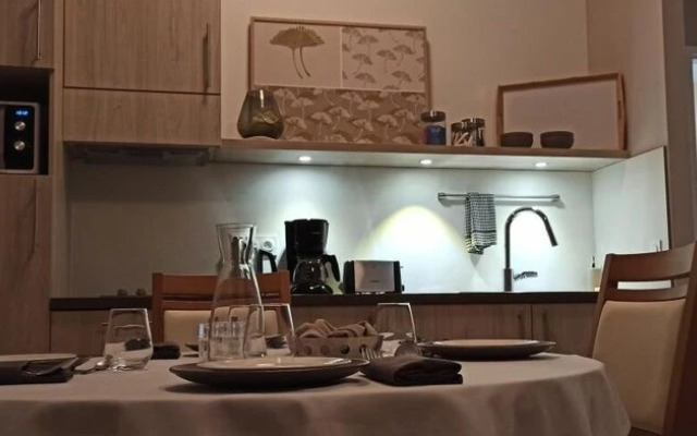 Le Manoir