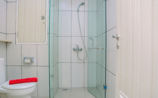 Stunning Studio at Grand Kamala Lagoon Apartment