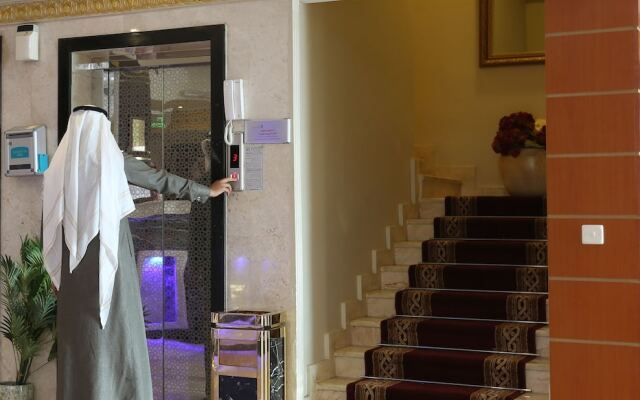 Jizan Park Hotel