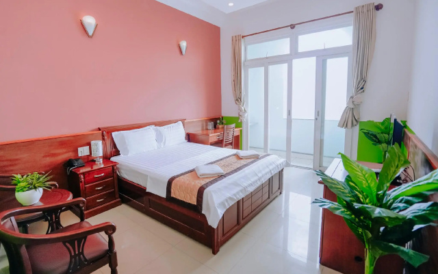 Hotel 175 Saigon – Guest Rooms – Ho Chi Minh City