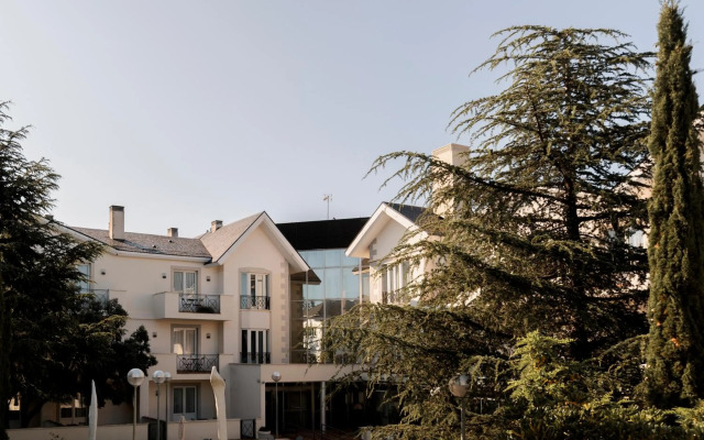 Hotel Pax Torrelodones