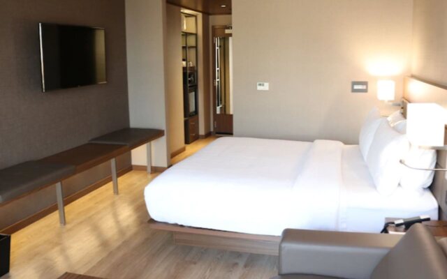 AC by Marriott Salt Lake City Downtown