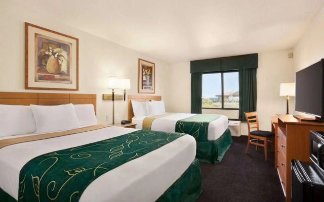 Travelodge by Wyndham Pecos