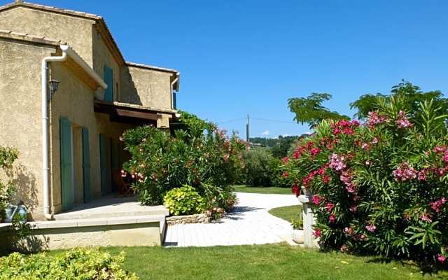 B&B Villa Gour du Peyrol