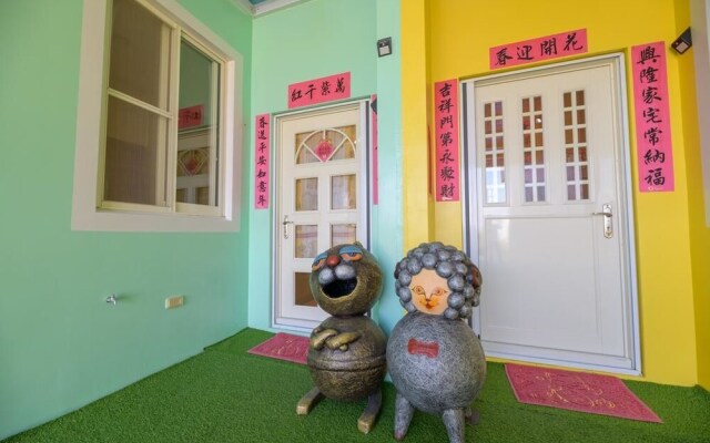 Mama Wendy's B&B