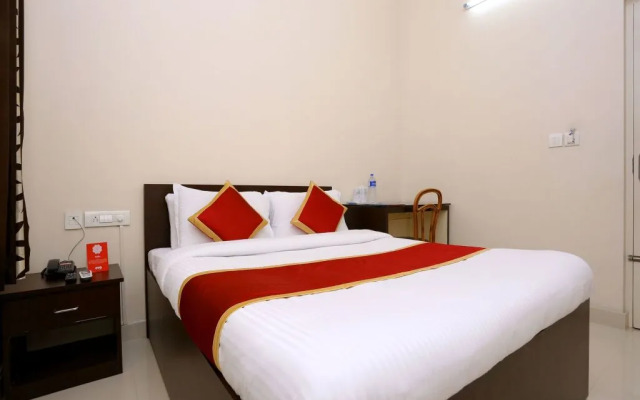 Saravana Inn by OYO Rooms