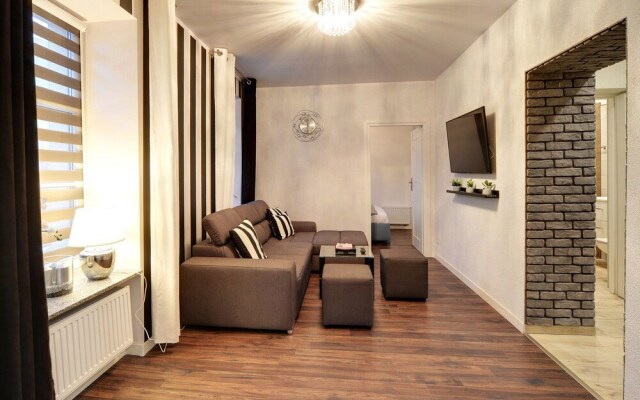 Apartamenty EverySky Jelenia Gora