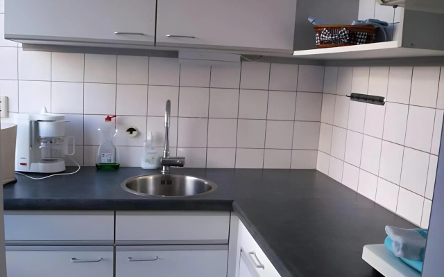 Appartementen Zandvoort
