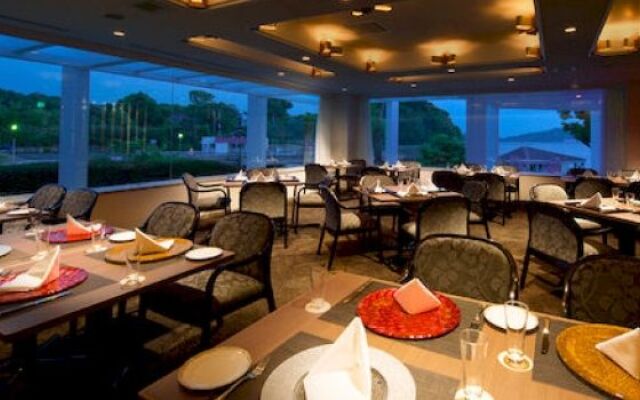 Hotel Harvest Hamanako