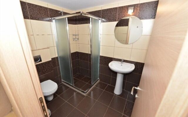 Medusa Luxury Apartments