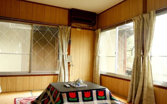 Minshuku Hakuchisou Hotel