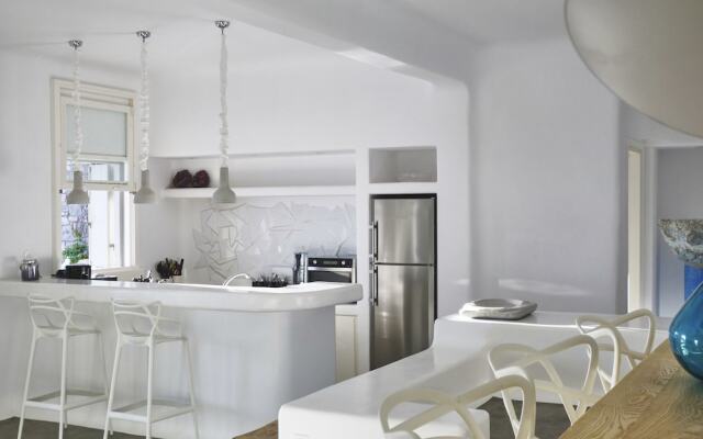 Ficus Villa Mykonos
