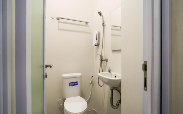 OYO 3364 Batam One Guesthouse