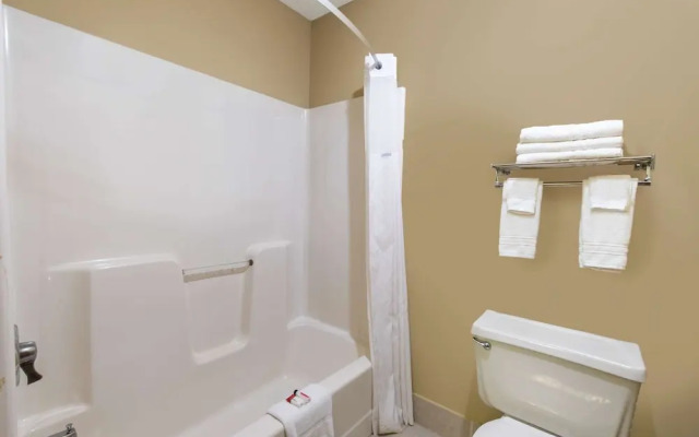 Days Inn Mitchell SD
